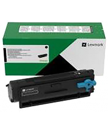 LEXMARK 55B2H00 High Yield Return Programme Toner Cartridge nr 2