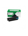 LEXMARK 55B2H00 High Yield Return Programme Toner Cartridge - nr 6