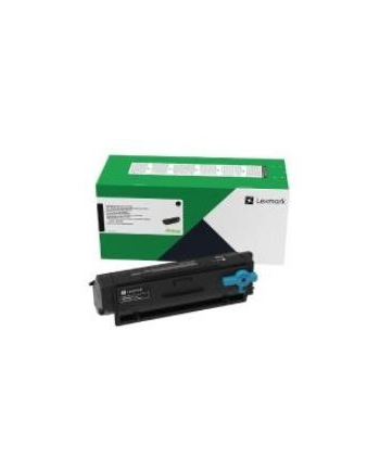 LEXMARK 55B2H0E High Yield Corporate Toner Cartridge