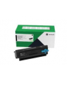 LEXMARK 55B2X00 Extra High Yield Return Programme Toner Cartridge - nr 4