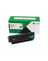 LEXMARK 55B2X00 Extra High Yield Return Programme Toner Cartridge - nr 7