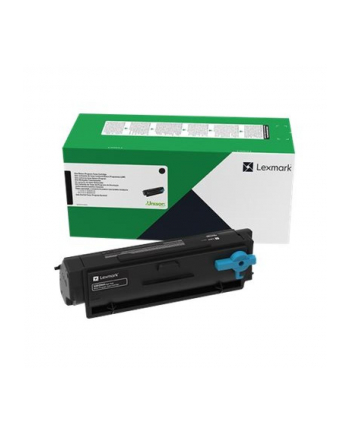 LEXMARK 55B2X00 Extra High Yield Return Programme Toner Cartridge