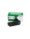 LEXMARK 55B2X00 Extra High Yield Return Programme Toner Cartridge - nr 9