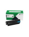 LEXMARK 55B2X0E Extra High Yield Corporate Toner Cartridge - nr 1