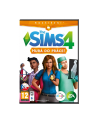 electronic arts EA THE SIMS 4 EP1 GET TO WORK PC CZ - nr 1