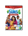 electronic arts EA THE SIMS 4 EP4 CATS & DOGS PC CZ - nr 1