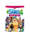 electronic arts EA THE SIMS 4 EP6 GET FAMOUS PC CZ - nr 1