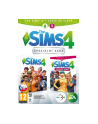 electronic arts EA THE SIMS 4 + GET FAMOUS (EP6) PC CZ - nr 1