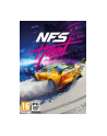 electronic arts EA NEED FOR SPEED HEAT PC CZ - nr 1