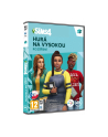 electronic arts EA THE SIMS 4 + DIS.UNIV. (EP8) PC CZ - nr 1