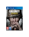 ACTIVISION Call of Duty WWII 14 PS4 EN - nr 1
