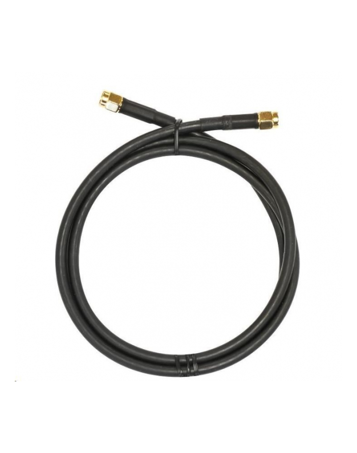 MIKROTIK SMA MALE TO SMA MALE CABLE 1M główny