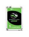 SEAGATE Desktop Barracuda 7200 1TB HDD 7200rpm SATA serial ATA 6Gb/s NCQ 64MB cache 3.5inch BLK single pack - nr 1