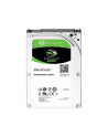 SEAGATE Barracuda 1TB HDD SATA 6Gb/s 5400rpm 2.5inch 7mm height 128Mb cache BLK single pack - nr 1
