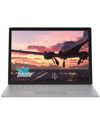 microsoft MS Surface Book3 i7-1065G7 13inch 16GB/256GB Intl