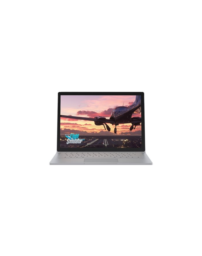 microsoft MS Surface Book3 i7-1065G7 15inch 32GB/512GB 4F EN Intl główny
