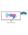 MSI Prestige PS341WU Prestige PS341WU White-White 34 Anti-Glare Non-touch IPS WUHD LED Flat 60Hz - nr 1