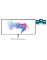 MSI Prestige PS341WU Prestige PS341WU White-White 34 Anti-Glare Non-touch IPS WUHD LED Flat 60Hz - nr 2