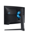 SAMSUNG Odyssey C27G75T 27inch QHD 240Hz gaming monitor with G-Sync black - nr 46