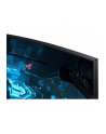 SAMSUNG Odyssey C27G75T 27inch QHD 240Hz gaming monitor with G-Sync black - nr 51