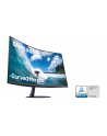 SAMSUNG LC27T550FDUXEN Curved 27inch 16:9 FHD 1920x1080 3000:1 Display Port HDMI VGA Sortie Audio - nr 20