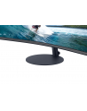 SAMSUNG LC27T550FDUXEN Curved 27inch 16:9 FHD 1920x1080 3000:1 Display Port HDMI VGA Sortie Audio - nr 27