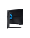 SAMSUNG Odyssey C32G75T 32inch QHD 240Hz gaming monitor with G-Sync black - nr 3