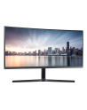 SAMSUNG C34H890 34inch 21:9 Wide Curved 1800R 3440x1440 VA-LED 4ms 100Hz DP/HDMI/USB Type-C PD 65Watts USB hub 3 port Black/silver - nr 13