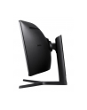 SAMSUNG CJ89 Series LED monitor C49J890DKU Curved 49inch 3840x1080 USB-C HDMI DisplayPort Charcoal black (P) - nr 14