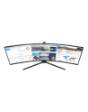 SAMSUNG CJ89 Series LED monitor C49J890DKU Curved 49inch 3840x1080 USB-C HDMI DisplayPort Charcoal black (P) - nr 20