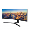 SAMSUNG CJ89 Series LED monitor C49J890DKU Curved 49inch 3840x1080 USB-C HDMI DisplayPort Charcoal black (P) - nr 27