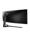 SAMSUNG CJ89 Series LED monitor C49J890DKU Curved 49inch 3840x1080 USB-C HDMI DisplayPort Charcoal black (P) - nr 37