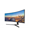 SAMSUNG CJ89 Series LED monitor C49J890DKU Curved 49inch 3840x1080 USB-C HDMI DisplayPort Charcoal black (P) - nr 39