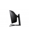 SAMSUNG CJ89 Series LED monitor C49J890DKU Curved 49inch 3840x1080 USB-C HDMI DisplayPort Charcoal black (P) - nr 47