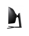 SAMSUNG CJ89 Series LED monitor C49J890DKU Curved 49inch 3840x1080 USB-C HDMI DisplayPort Charcoal black (P) - nr 5