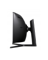 SAMSUNG CJ89 Series LED monitor C49J890DKU Curved 49inch 3840x1080 USB-C HDMI DisplayPort Charcoal black (P) - nr 6