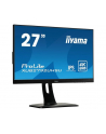 IIYAMA ProLite 27inch 3840x2160 IPS 300cd/m DVI HDMI ULTRA SLIM LINE DisplayPort Speakers - nr 2