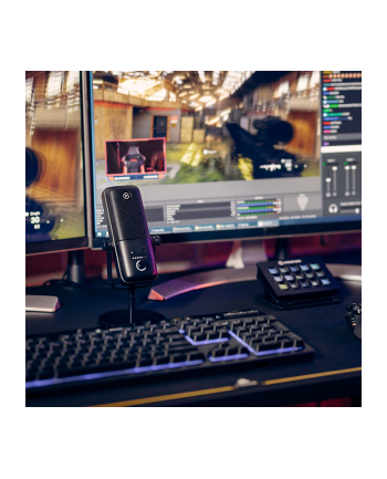 ELGATO WAVE:3 Microphone nr 1
