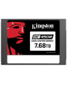 KINGSTON 7.68TB DC450R 2.5inch SATA3 SSD Entry Level Enterprise/Server - nr 5