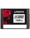 KINGSTON 7.68TB DC500R 2.5inch SATA3 SSD Enterprise Read-Centric - nr 14