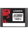 KINGSTON 7.68TB DC500R 2.5inch SATA3 SSD Enterprise Read-Centric - nr 6