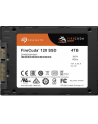 SEAGATE FireCuda 120 SSD 4TB SSD SATA 2.5inch 7mm 3D TLC TRIM Halogen Free S.M.A.R.T. - nr 10