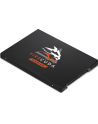 SEAGATE FireCuda 120 SSD 4TB SSD SATA 2.5inch 7mm 3D TLC TRIM Halogen Free S.M.A.R.T. - nr 11