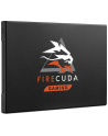 SEAGATE FireCuda 120 SSD 4TB SSD SATA 2.5inch 7mm 3D TLC TRIM Halogen Free S.M.A.R.T. - nr 13