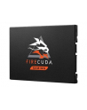 SEAGATE FireCuda 120 SSD 4TB SSD SATA 2.5inch 7mm 3D TLC TRIM Halogen Free S.M.A.R.T. - nr 15