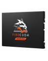 SEAGATE FireCuda 120 SSD 4TB SSD SATA 2.5inch 7mm 3D TLC TRIM Halogen Free S.M.A.R.T. - nr 16