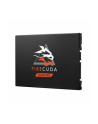 SEAGATE FireCuda 120 SSD 4TB SSD SATA 2.5inch 7mm 3D TLC TRIM Halogen Free S.M.A.R.T. - nr 17