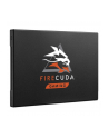 SEAGATE FireCuda 120 SSD 4TB SSD SATA 2.5inch 7mm 3D TLC TRIM Halogen Free S.M.A.R.T. - nr 18