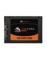 SEAGATE FireCuda 120 SSD 4TB SSD SATA 2.5inch 7mm 3D TLC TRIM Halogen Free S.M.A.R.T. - nr 20