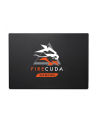 SEAGATE FireCuda 120 SSD 4TB SSD SATA 2.5inch 7mm 3D TLC TRIM Halogen Free S.M.A.R.T. - nr 3